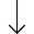 down arrow