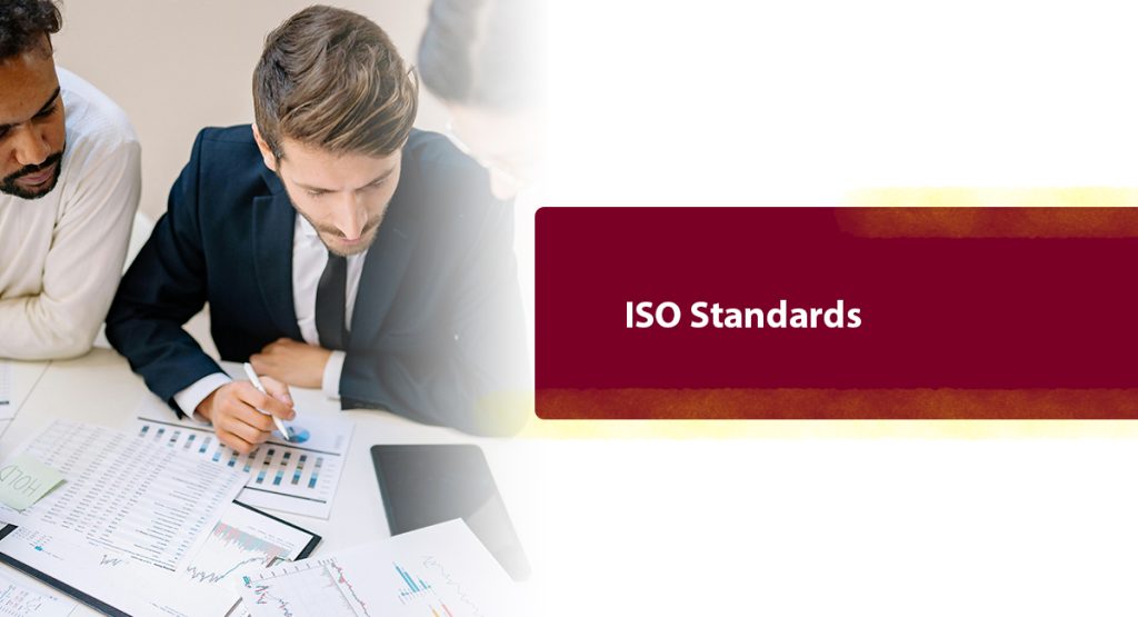 Integration of ISO Standards Part 2 ISO Standards