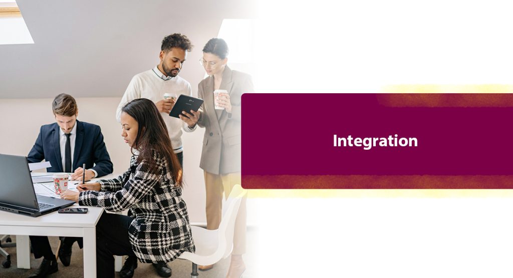 Integration of ISO Management System Standards Integration