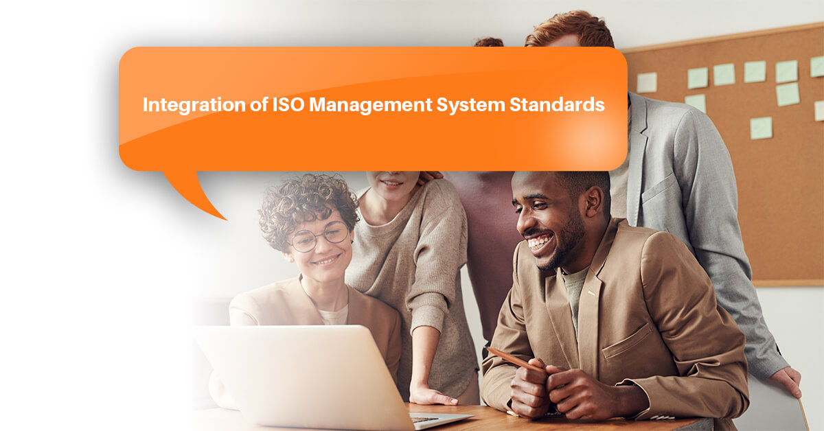 Integration of ISO Management System Standards