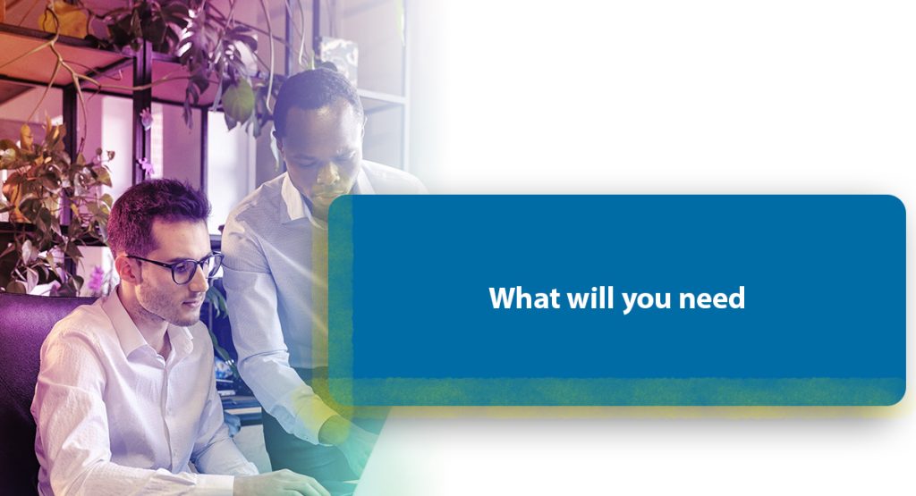 How to Structure Documentation for ISO 20000 Certification What will you need