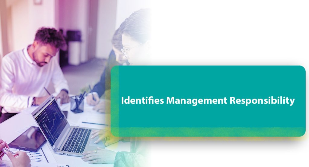 Why Quality Assurance Consultants Are Needed For ISO 14001 Identifies Management Responsibility