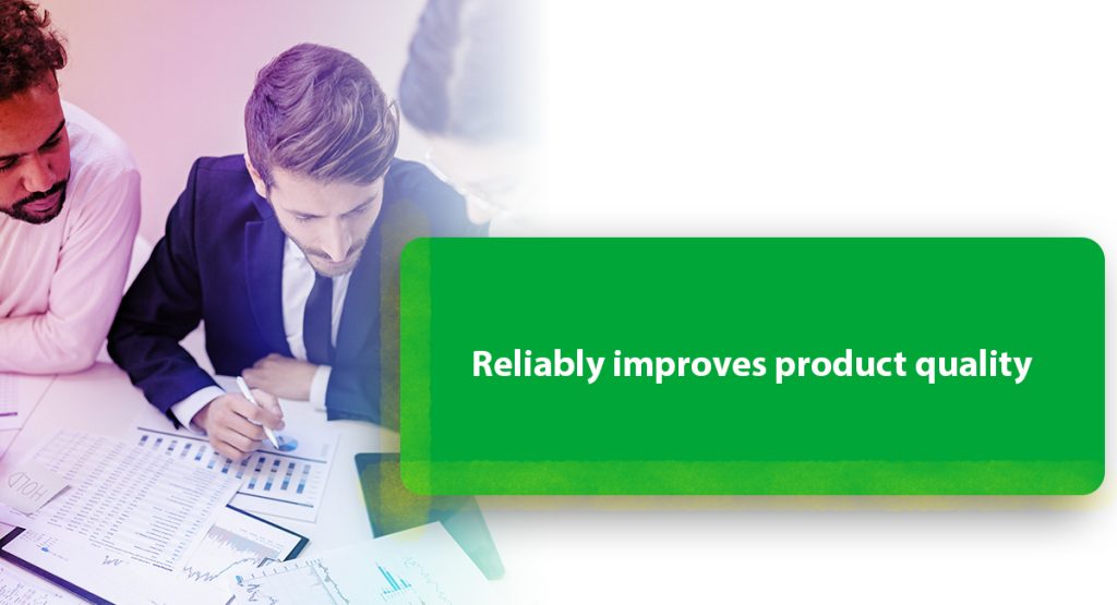 5 Ways Quality Assurance Consultants Help With ISO 9001 Reliably improves product quality