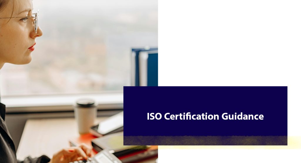 Why Do You Need Quality Assurance Services for ISO 9001 Certification? ISO Certification Guidance