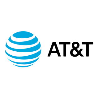 AT&T Client Logo