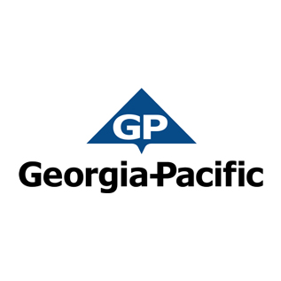 Georgia Pacific Client Logo