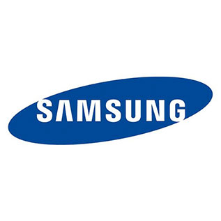 SAMSUNG Client Logo
