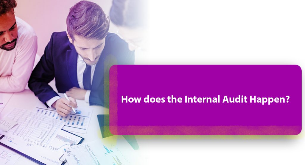 Why Does Your Business Need an Internal Audit Before ISO Certification? How does the Internal Audit Happen