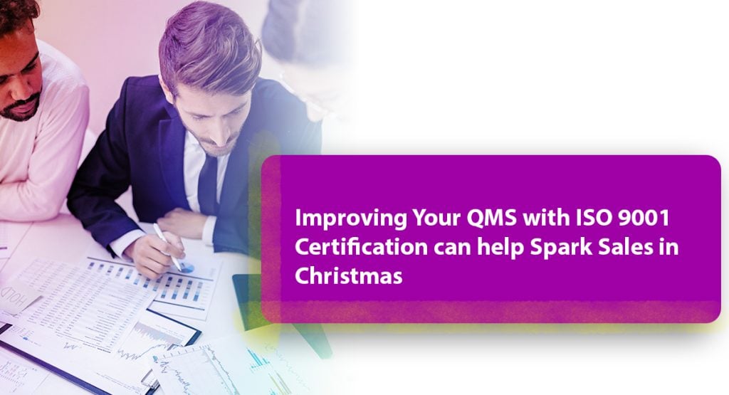 Christmas is Near: It’s Time to Make Quality Your Top Priority quality assurance