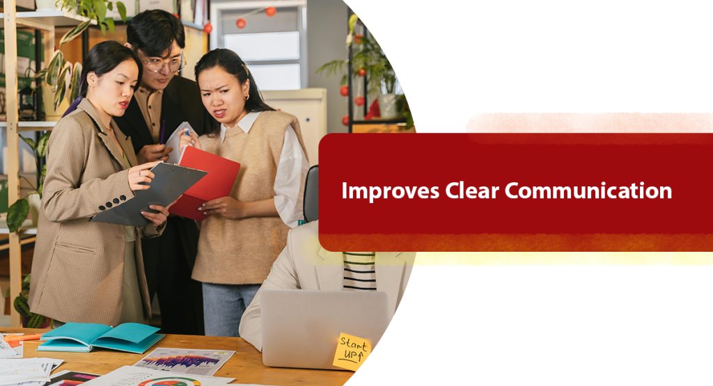 4 Real Benefits of Quality Assurance Certification for Organizations Improves Clear Communication