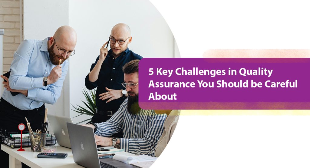 Key Reasons Your Quality Management is Failing & How to Avoid Them quality assurance certification
