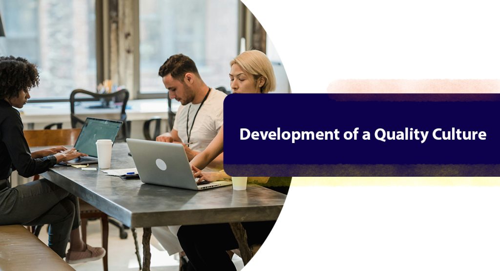 Benefits Your Business is Missing Out Without an ISO Certification Development of a Quality Culture