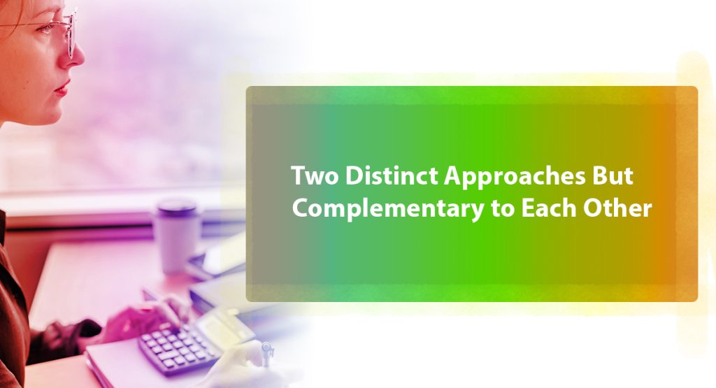 Learn What Is the Difference Between Certification and Accreditation Two Distinct Approaches But Complementary to Each Other