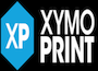 Xymo Print Logo