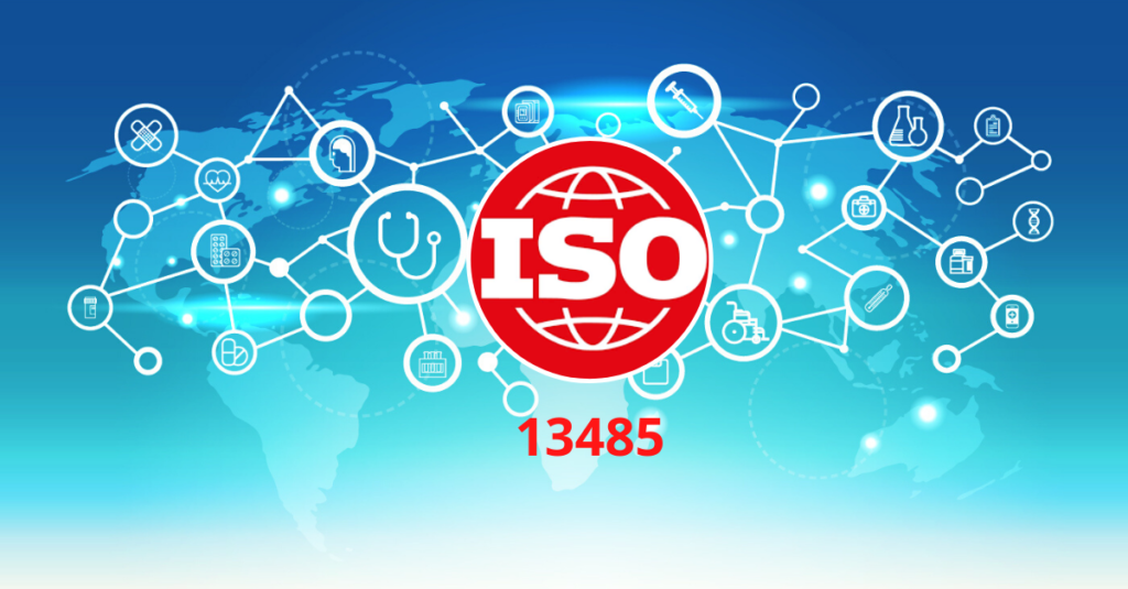 iso courses