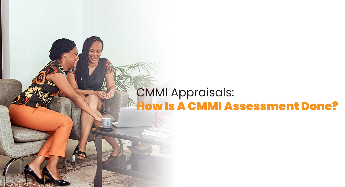 CMMI Appraisals