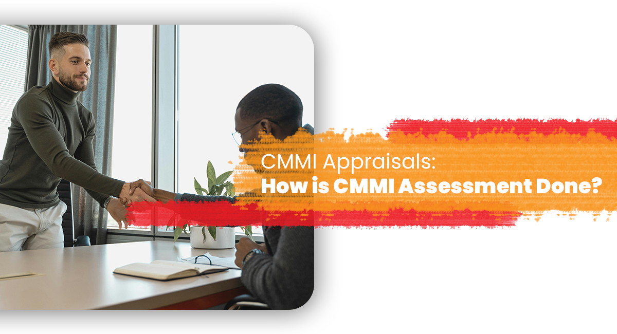 CMMI assessment
