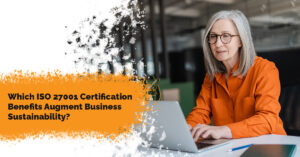 which ISO 27001 certification benefits?