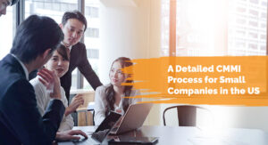 A Detailed CMMI Process for Small Companies in the US