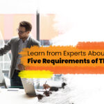 Learn from Experts About the Five Requirements of the ISO 17025 Accreditation