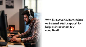 ISO Consultant near me