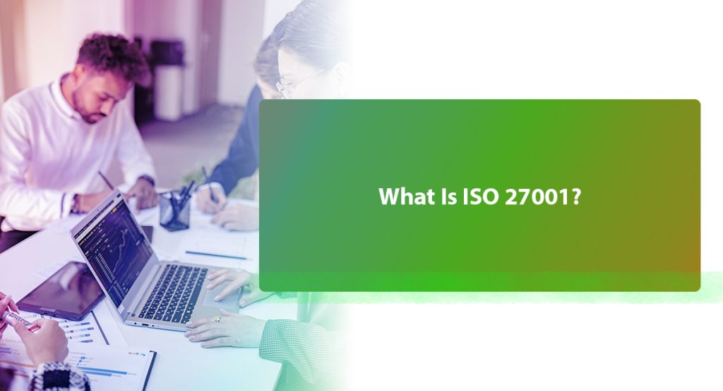 ISO 27001 Certification for Individuals - is it relevant? Why? Decode details What Is ISO 27001