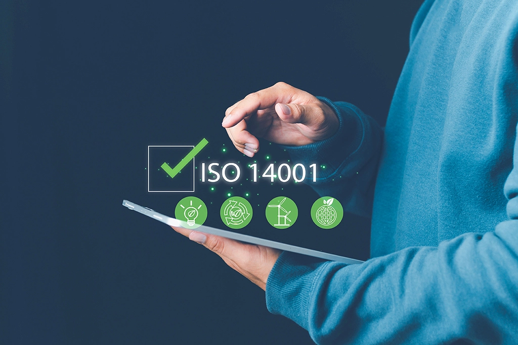 ISO 14001 Standard