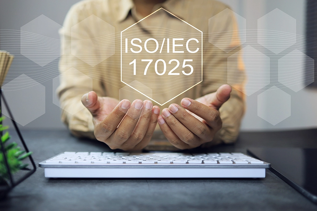 ISO 17025 Standard
