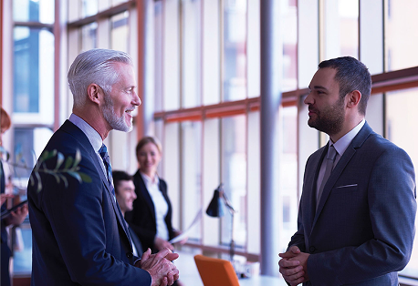 ISO 9001 Lead Auditor