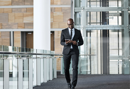 ISO 9001 Lead Implementer