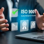 What Is ISO 9001 Certification and Why Is It Important?