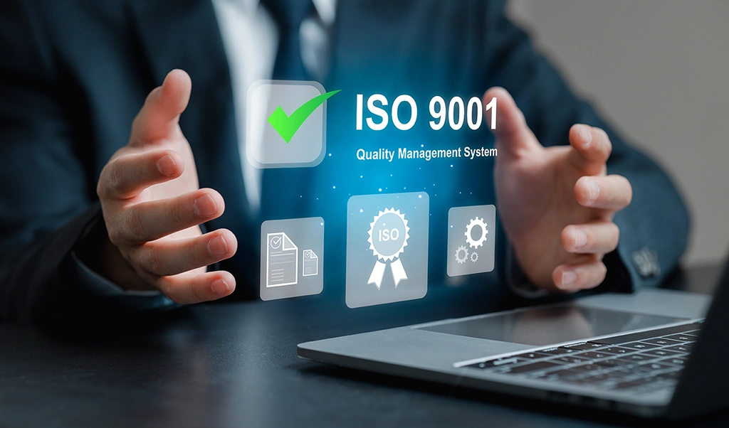 What Is ISO 9001 Certification and Why Is It Important?