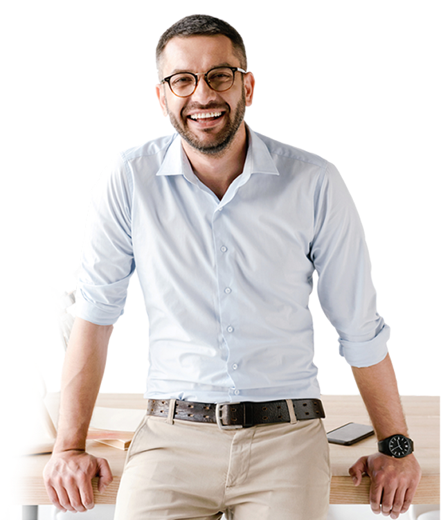 Benefits illustration