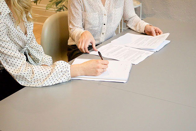 Management System Standard Negatives​