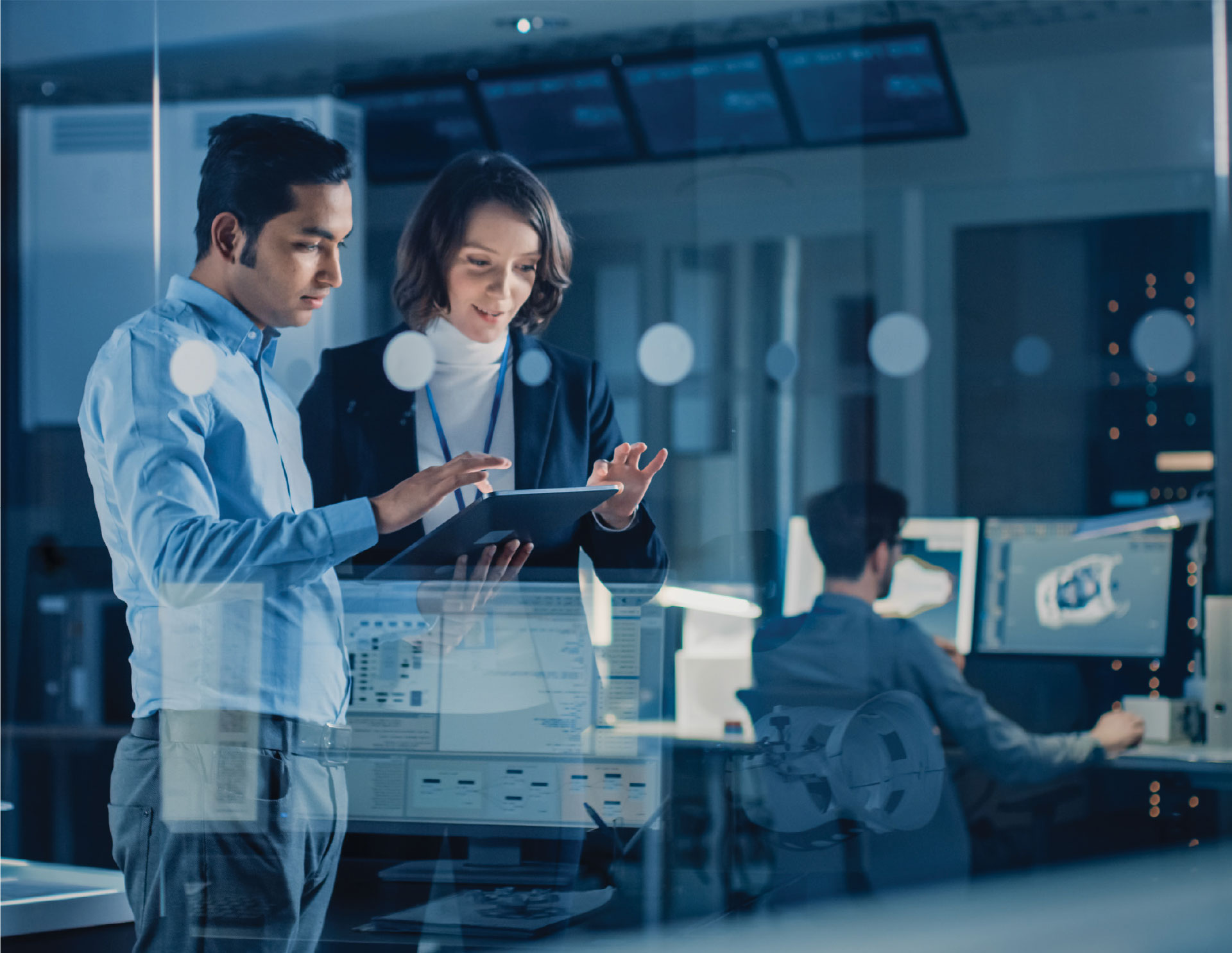 ISO/IEC 27001 Lead Auditor