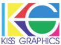 kiss graphics