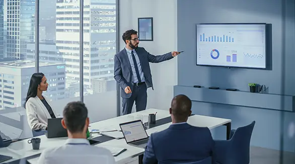 Looking for answers to your queries regarding ISO certifications?