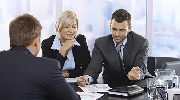 Looking for answers to your queries regarding ISO certifications