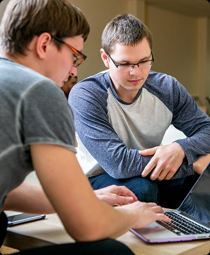 A few years from the business’ setup we wanted to make a set of customer focused and measurable objectives