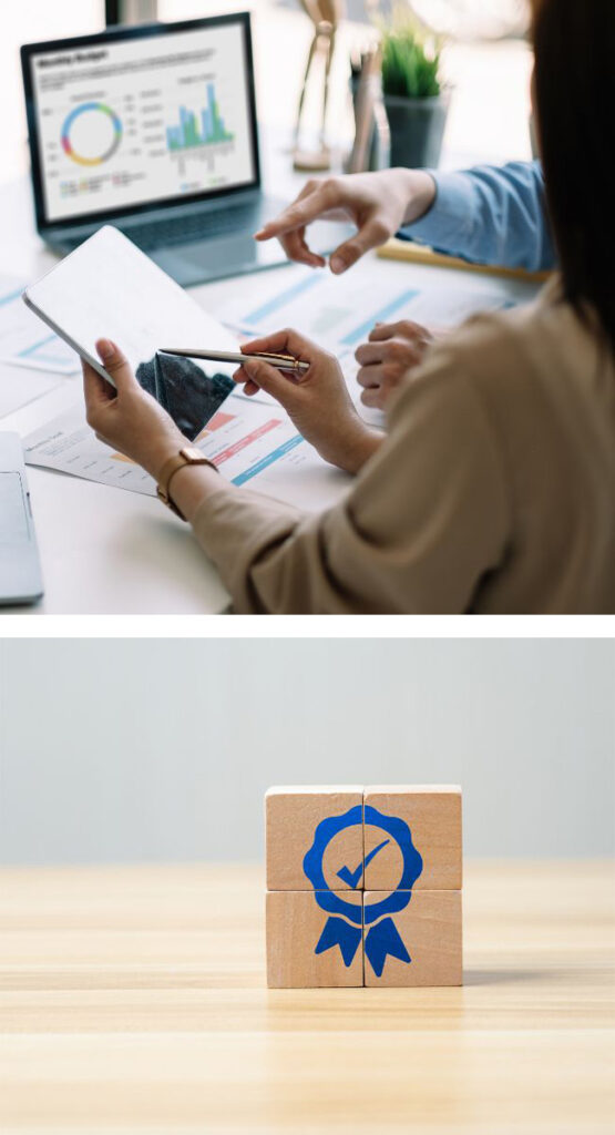 Bespoke Assumption-Free Consulting