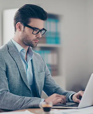 about Compliancehelp history and founding story