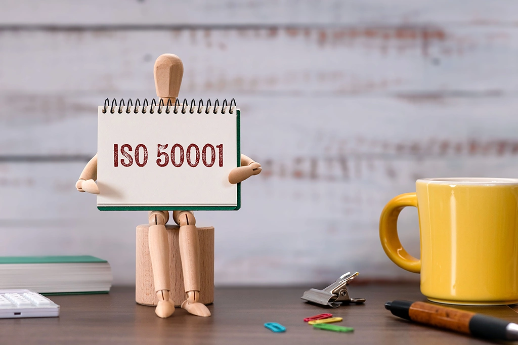 ISO 50001 Certification Standard