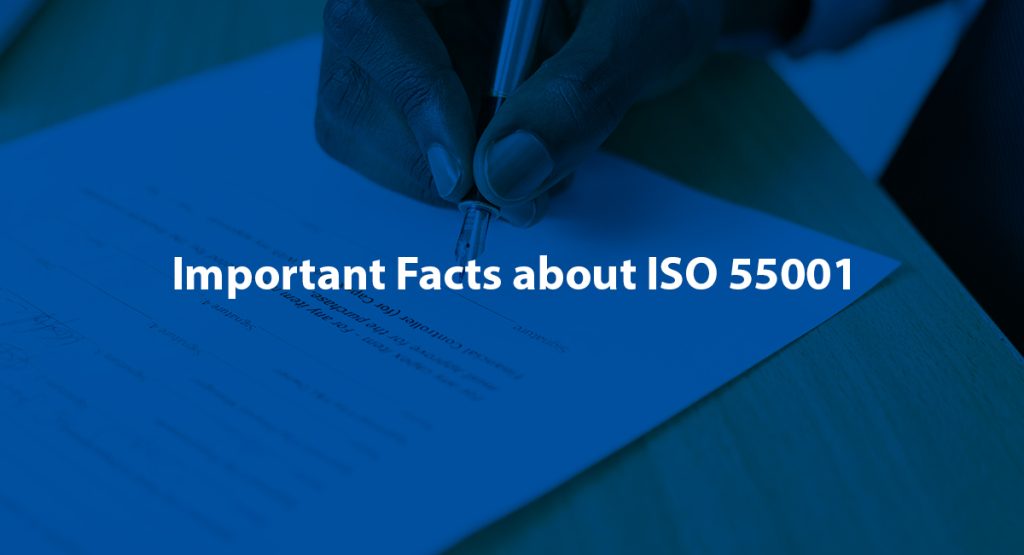 Unveiling the Top ISO 55001 Benefits for Organizations in 2026 Important Facts about ISO 55001