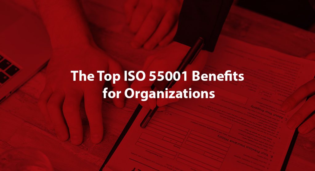 Unveiling the Top ISO 55001 Benefits for Organizations in 2026 The Top ISO 55001 Benefits for Organizations