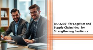 ISO 22301 for Logistics and Supply Chain: Ideal for Strengthening Resilience