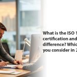 What is the ISO 17025 certification and accreditation difference? Which one should you consider in 2026?