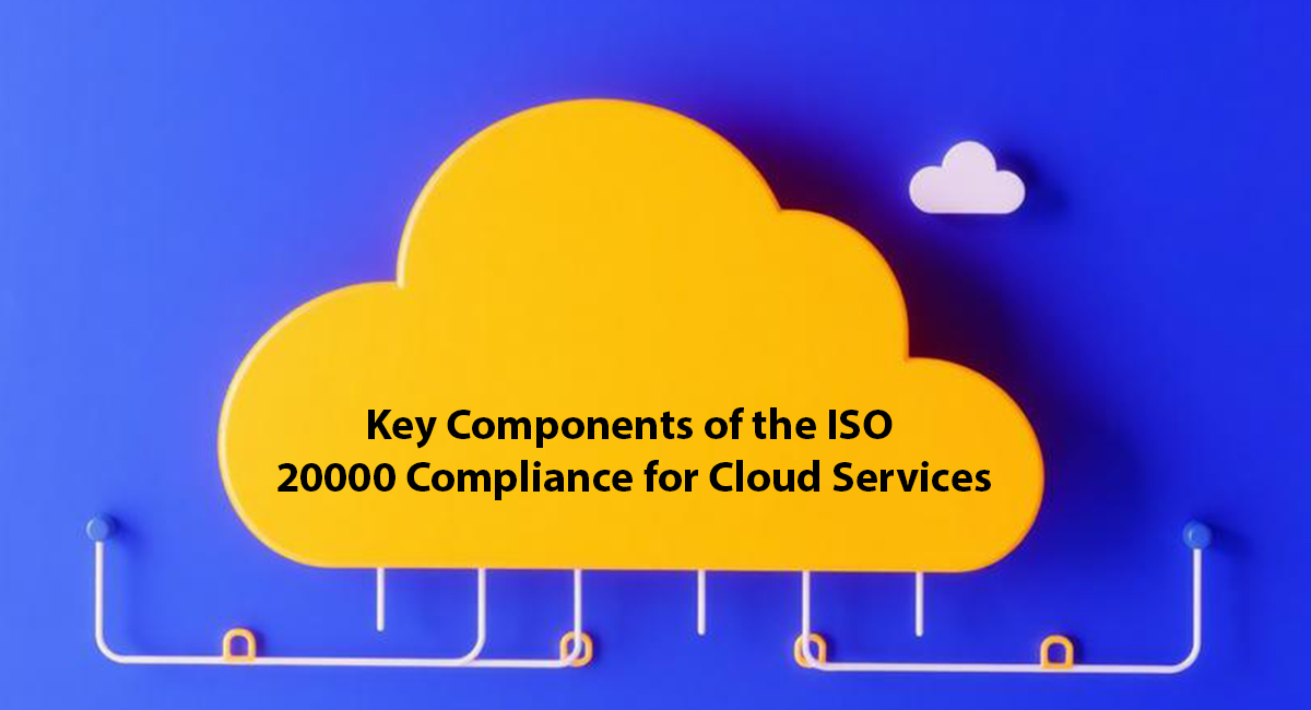 ISO 20000 for Cloud Service Providers | Improve Service Quality & Trust