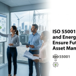 ISO 55001 for Power and Energy Sector: Ensure Future-Ready Asset Management