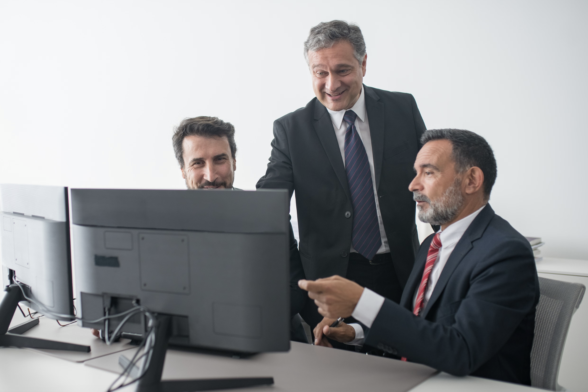 What Are The Steps Involved In Getting ISO 27001 Certified
